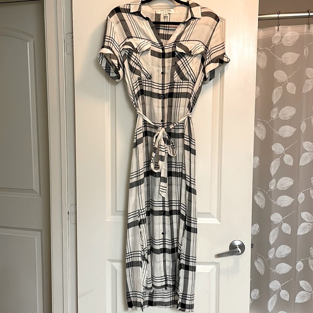 Cloth & Stone XS dress
